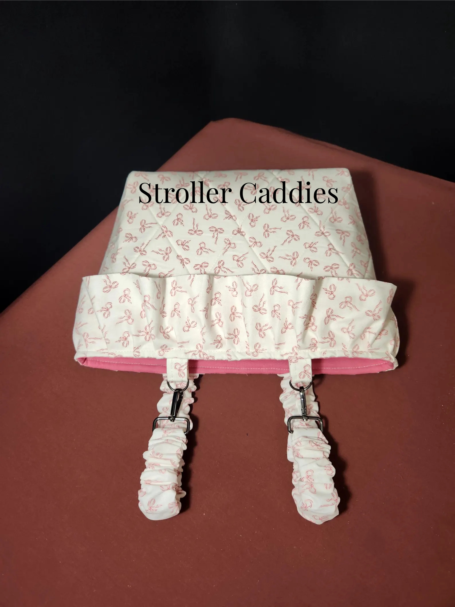 Stroller Caddies