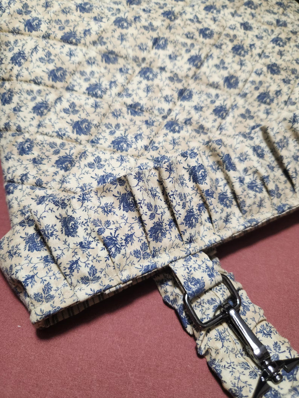 Custom Stroller Caddy