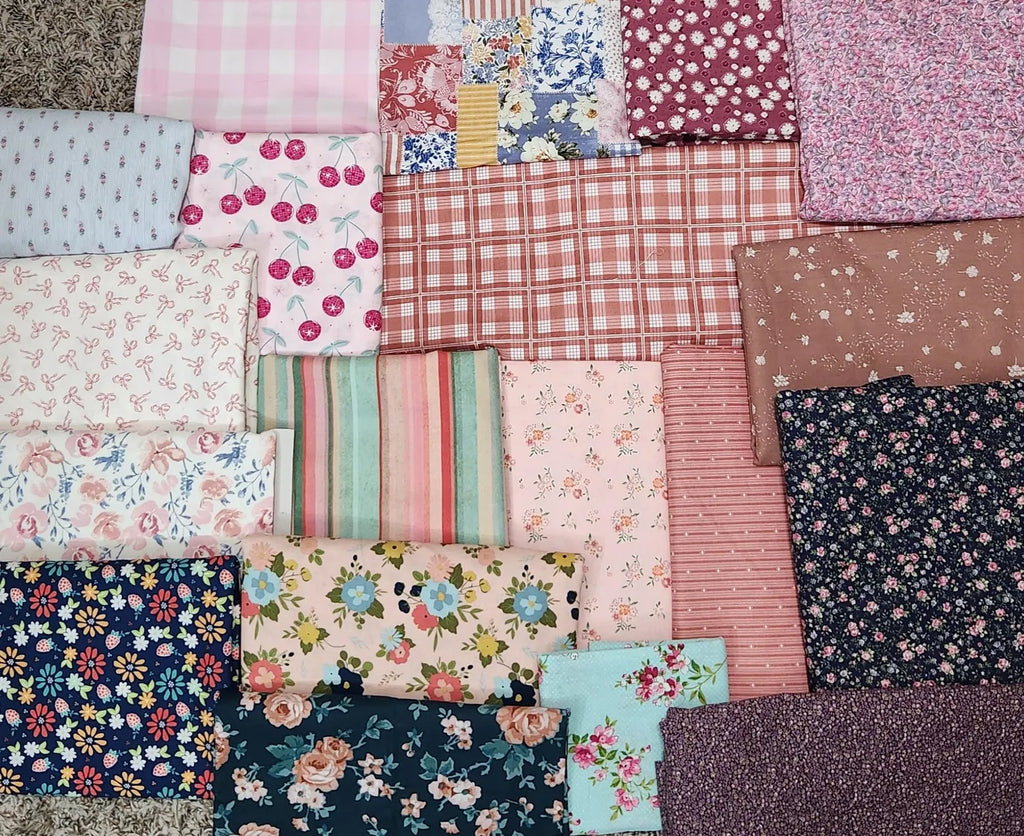 Custom Stroller Caddy