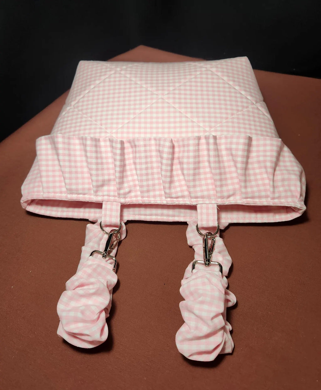 Custom Stroller Caddy